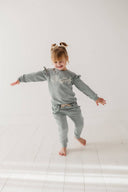 Nature Girl Sweatshirt
