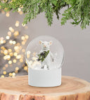 Petite Mouse Snow Globe
