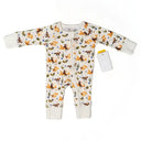 Rodeo Bamboo Pajama