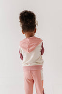 Mellow Rose Track Set