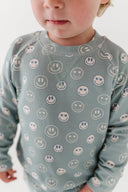Heart Eyes Sweatshirt