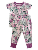 Blissful Blossoms Lounge Set