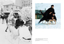 Après Ski Table Book