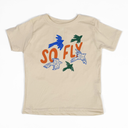 So Fly Toddler Tee