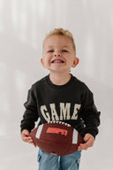 Babysprouts Game Sweatshirt
