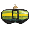 Ski Goggles Ornament