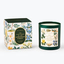 Adirondack Forest Candle