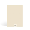 Lined Notebook, A5 Hardcover