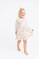 Holiday Twinkle Dress