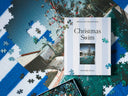Christmas Swim - 1000 Piece Puzzle