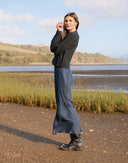 Carve Tess Kindsilk Skirt