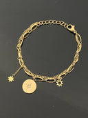 Ma Cocotte Cosmos Bracelet