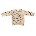 Babysprouts Dirt Bikes Sweatshirt
