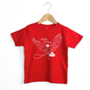 Yee-Caw Toddler Tee