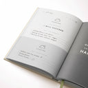 Guided Gratitude Journal