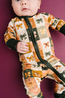 Bow Patchwork Sleeper