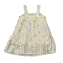 Babysprouts Embroidery Floral Dress