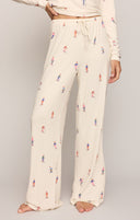 Z Supply Sleepy Head Ski Lounge Pants