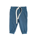 Boy's Joggers: Midnight