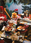 Happy Camper - 1000 Piece Puzzle