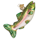 Alpine Rainbow Trout