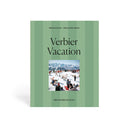 Verbier Vacation - 750 Piece Puzzle