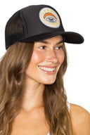 Third Eye Trucker Hat