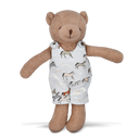 Little Bear Plush - Wild Horses