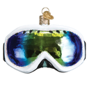 Ski Goggles Ornament