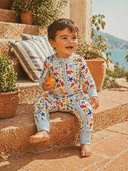 SpearmintLOVE Palermo Romper