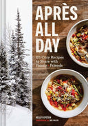 Apres All Day Cook Book