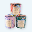 Fleur de Sucre Candle - Modern Floral
