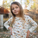 Rodeo Bamboo Pajamas