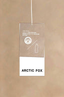 Arctic Fox - The Cloud Throw