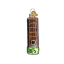 Yellowstone National Park Ornament