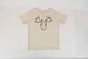 Moose Toddler Tee