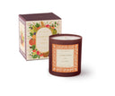 Clementine & Clove Glass Candle