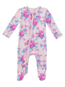 Garden Secrets Onesie