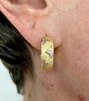 Ma Cocotte Satia Earrings