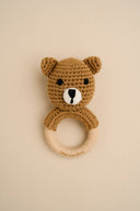 Bear Rattle