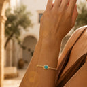 Native Gem Milano Bracelet