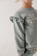 Nature Girl Sweatshirt
