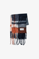 Arctic Fox The Stockholm Scarf Winter Lagoon