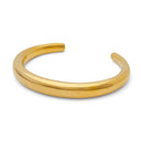 Lucas Jack Gold Stackable Cuff