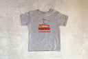 Tram Kids Tee