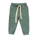Babysprouts Boy Jogger - Pine