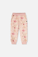 Deux Par Deux Dreamy Flowers Pant