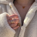 Thatch Cielo Ring - Gold