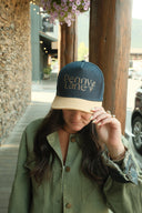 Penny Lane Trucker Hat
