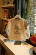 Kid's Bronco Pullover